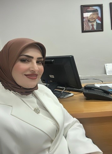 Dr. Laila M. Matalqah