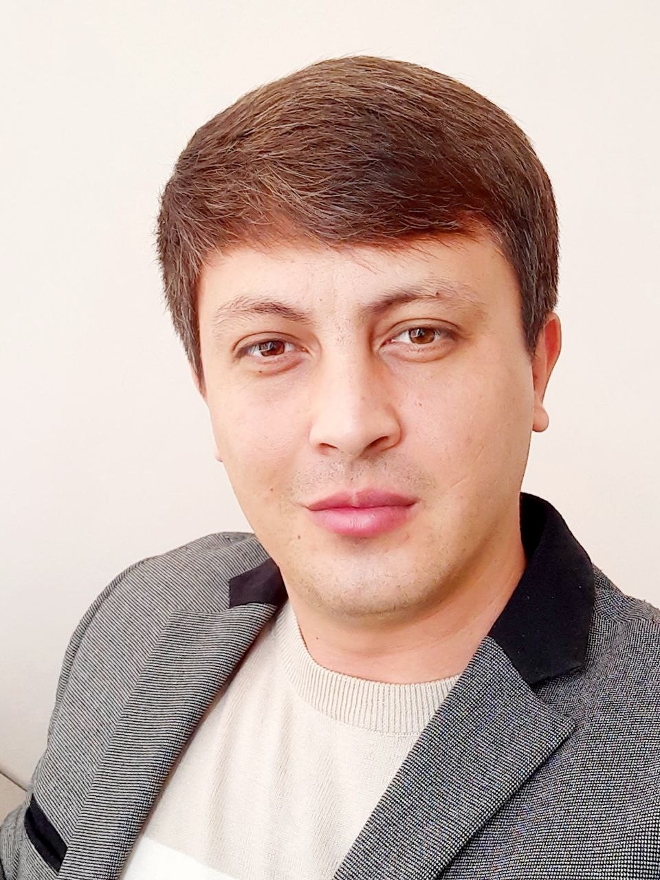 Dr. Jasur Tursunqulov